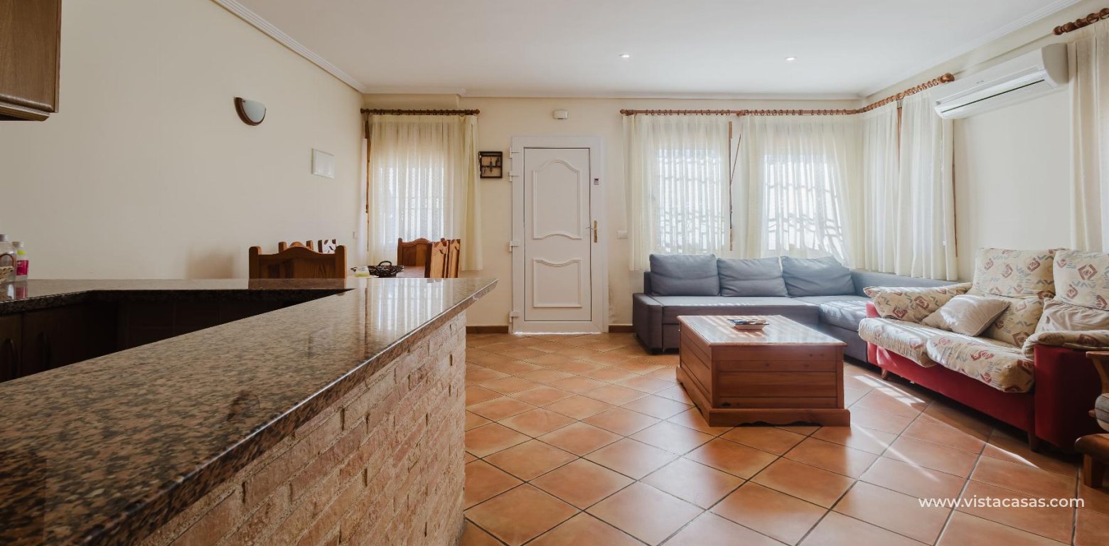 Sale - Wohnung - Torrevieja - La Mata