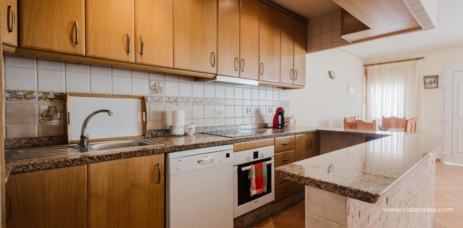 Sale - Wohnung - Torrevieja - La Mata