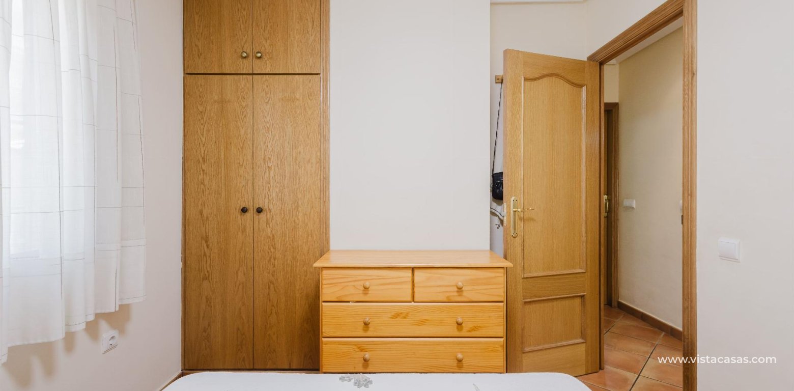 Sale - Wohnung - Torrevieja - La Mata