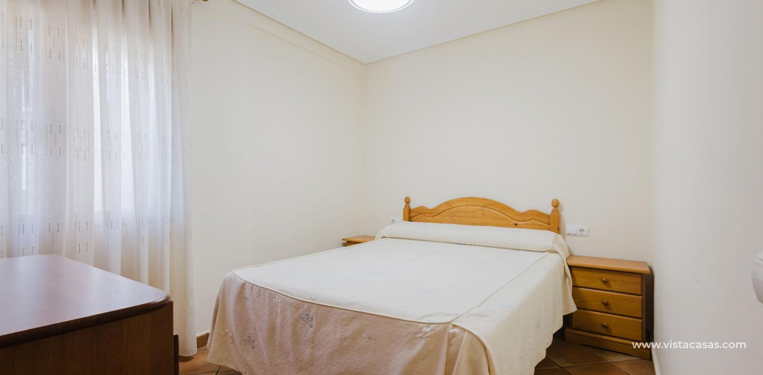 Sale - Wohnung - Torrevieja - La Mata