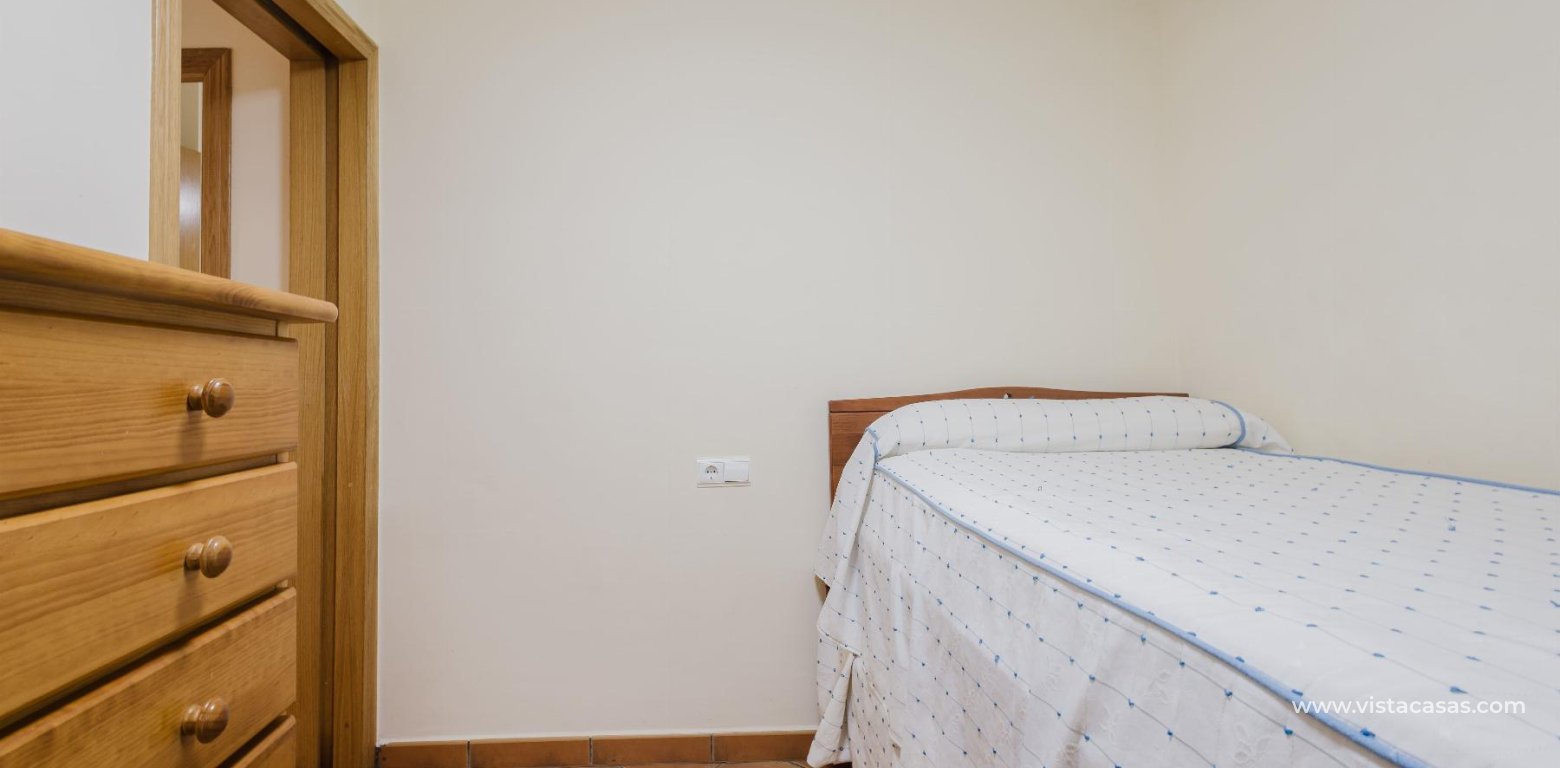 Sale - Wohnung - Torrevieja - La Mata