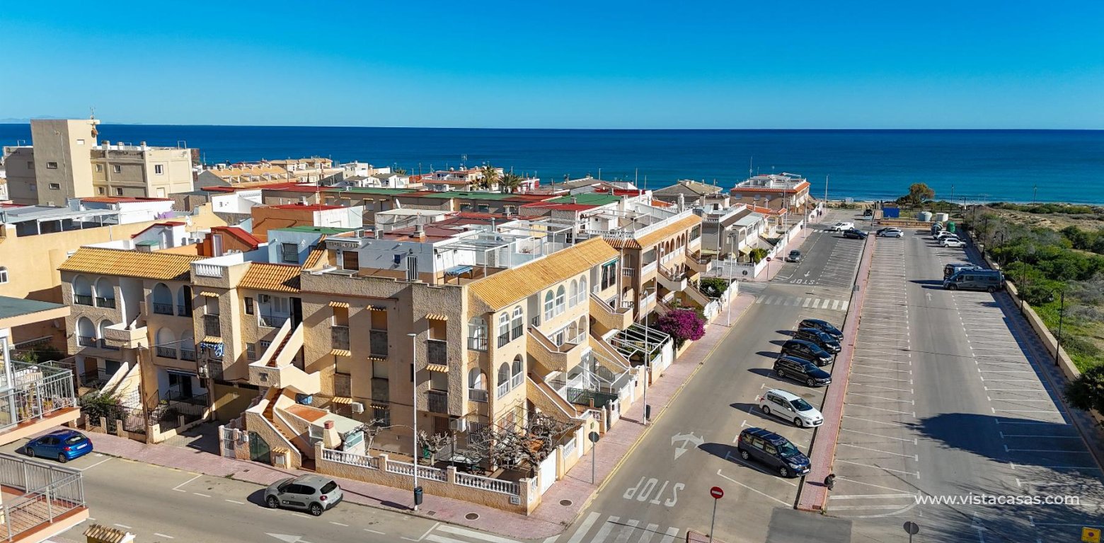 Sale - Wohnung - Torrevieja - La Mata