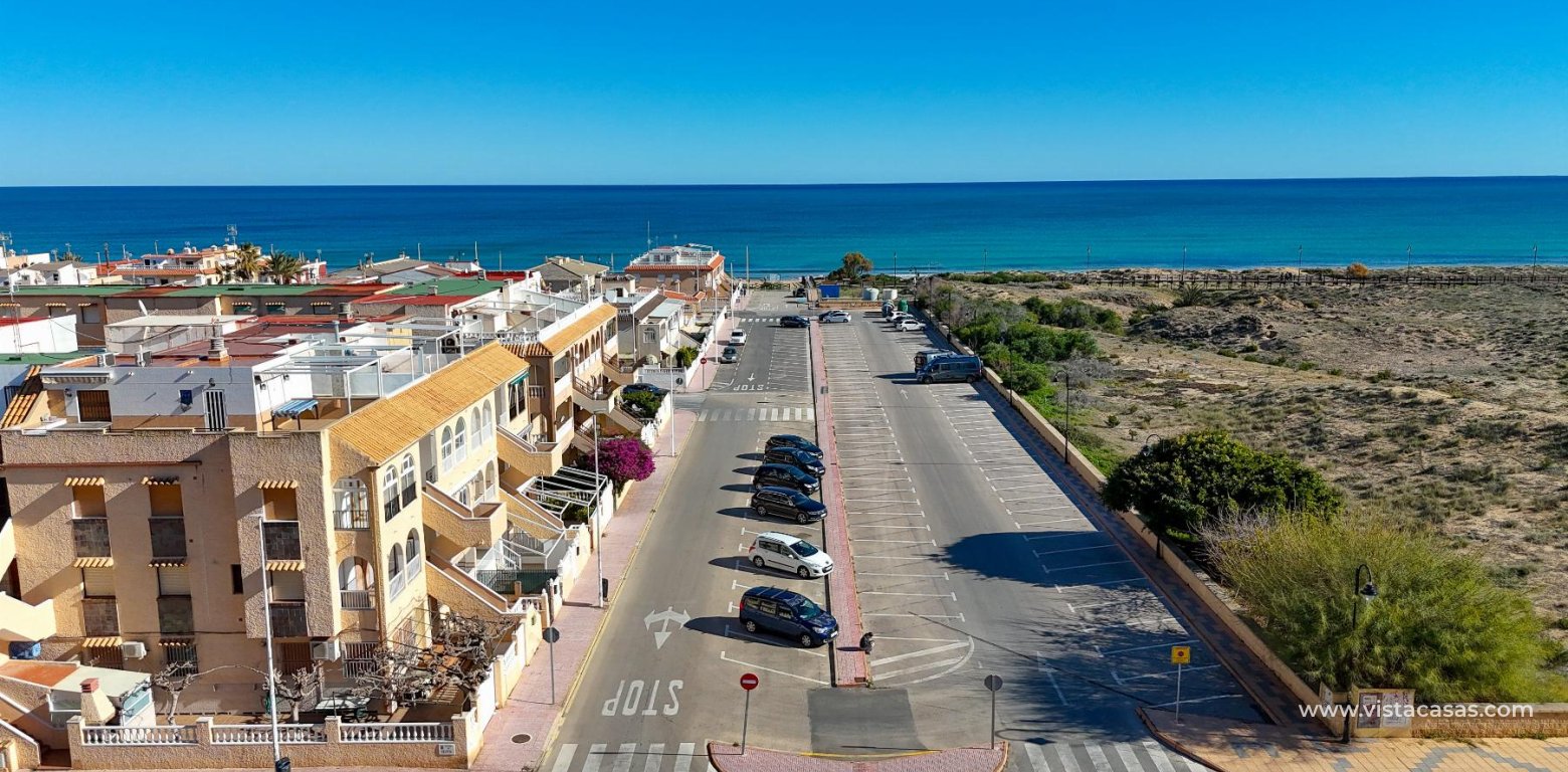 Sale - Wohnung - Torrevieja - La Mata