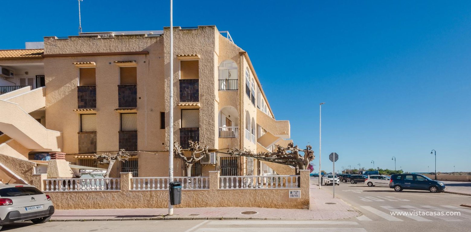 Sale - Wohnung - Torrevieja - La Mata