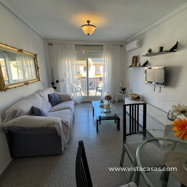 Appartement - Sale - San Miguel de Salinas - San Miguel de Salinas