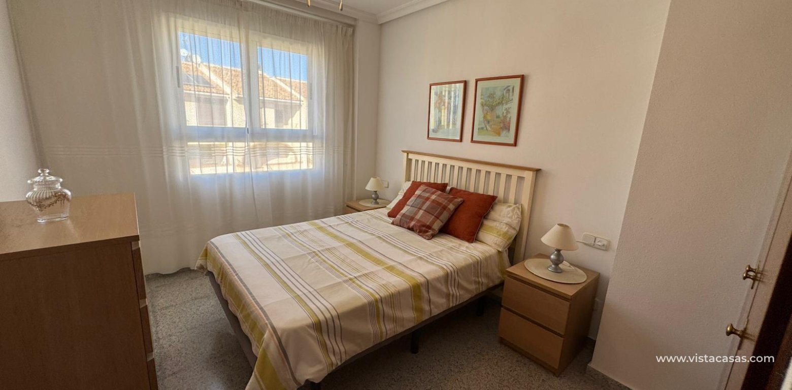 Sale - Appartement - San Miguel de Salinas