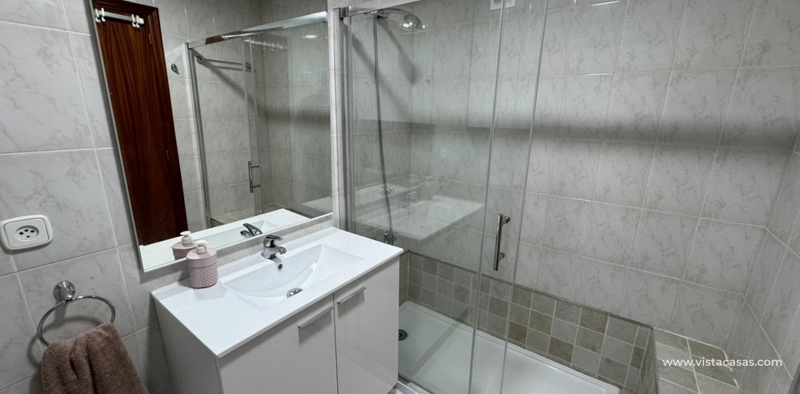 Sale - Appartement - San Miguel de Salinas