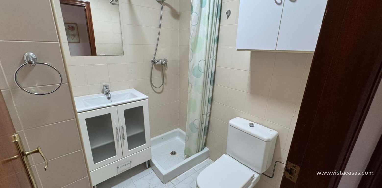 Sale - Appartement - San Miguel de Salinas