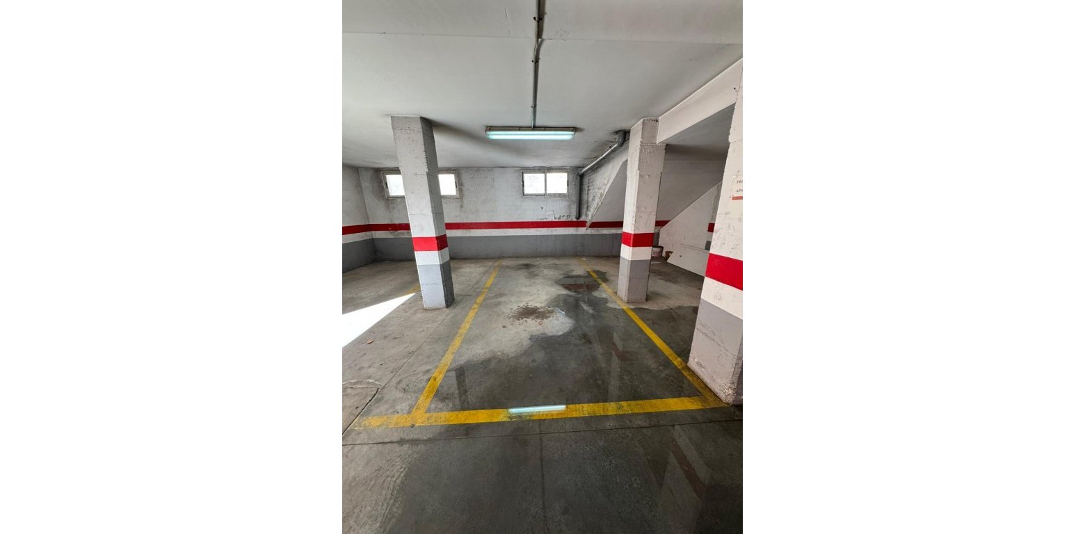 Sale - Appartement - San Miguel de Salinas