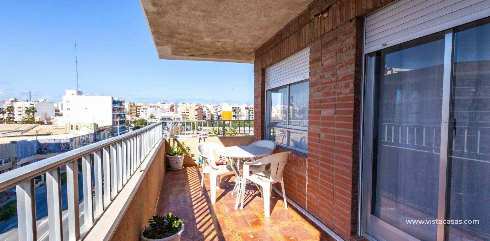 Vente - Appartement - Torrevieja