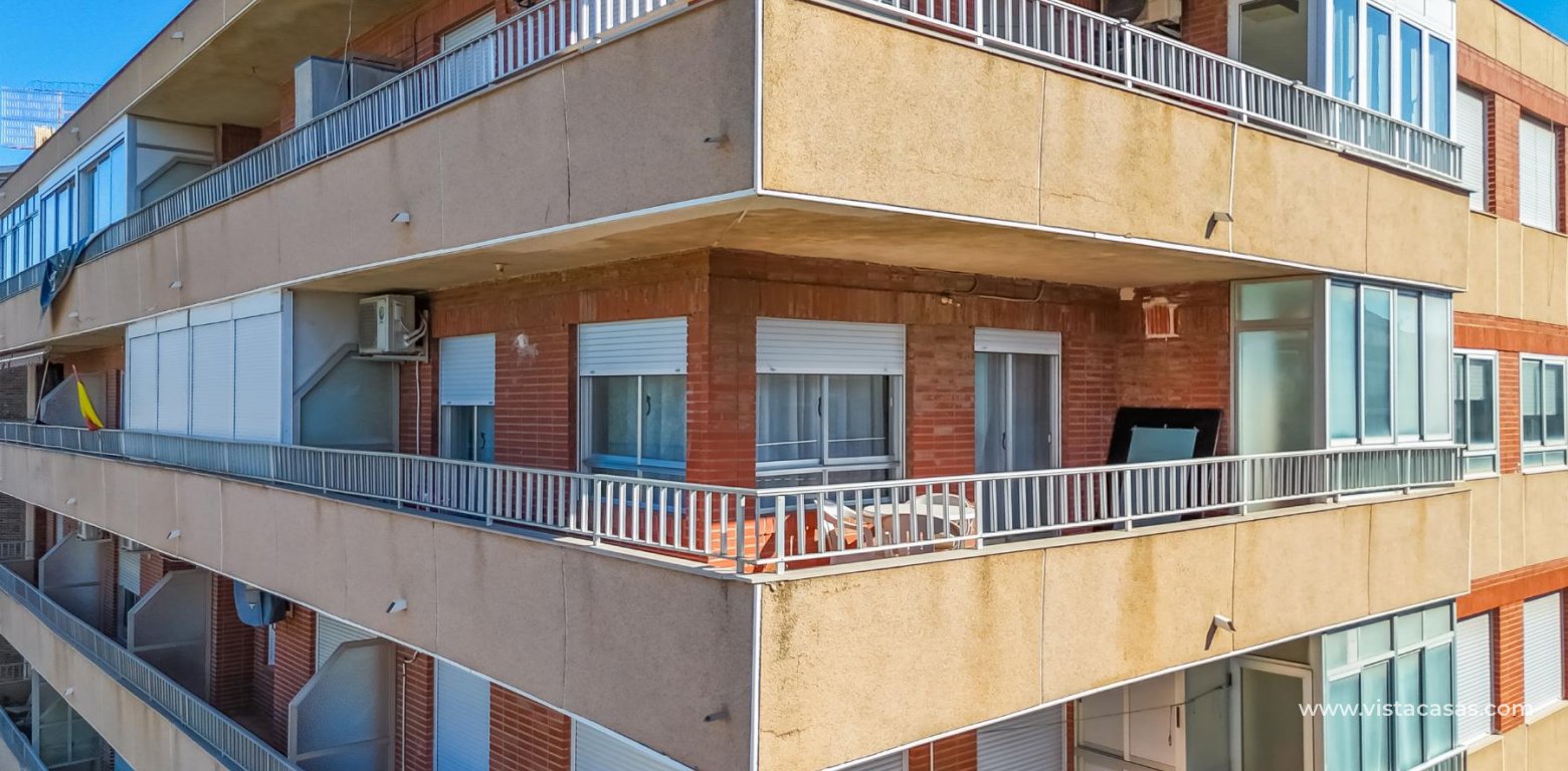 Vente - Appartement - Torrevieja