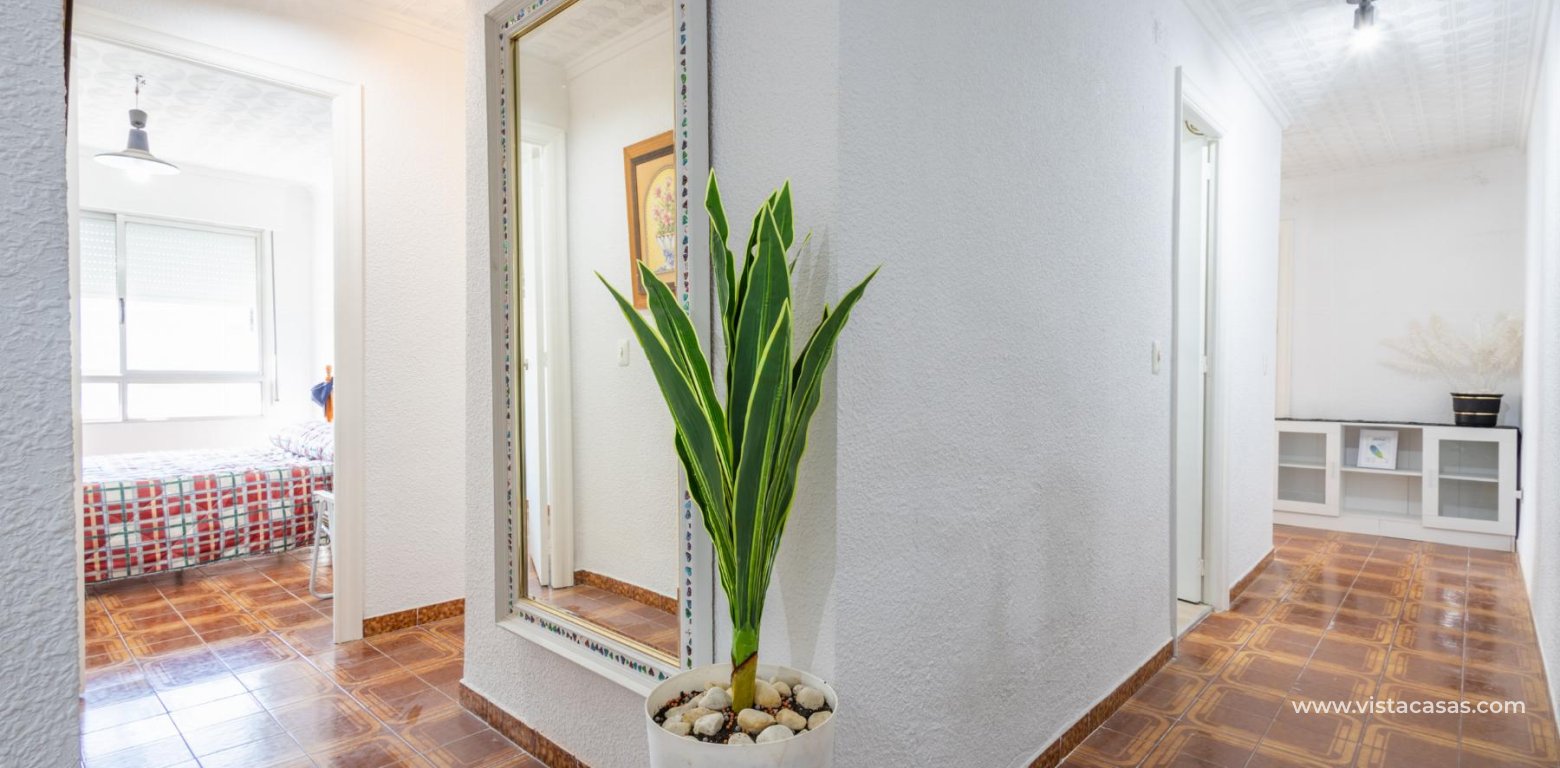 Vente - Appartement - Torrevieja