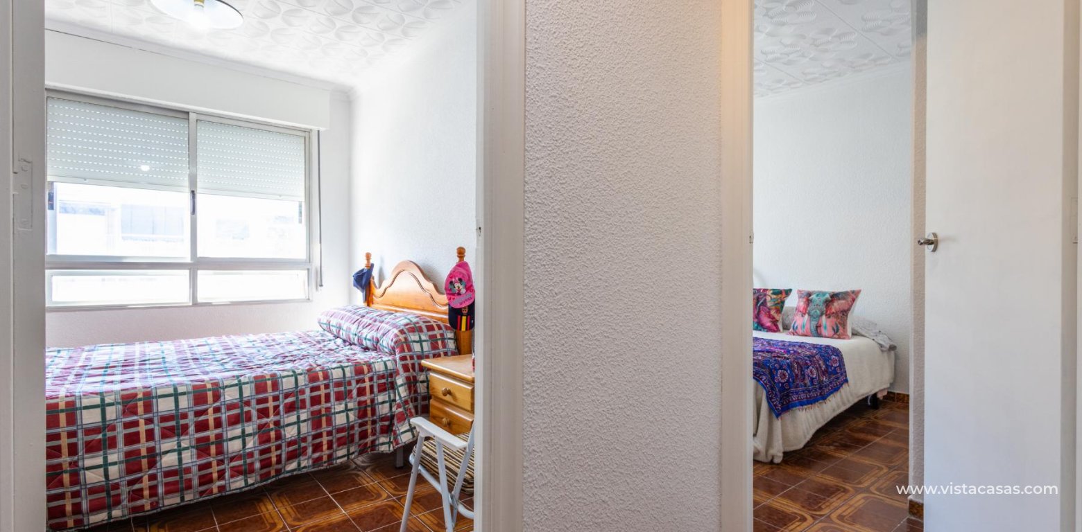 Vente - Appartement - Torrevieja