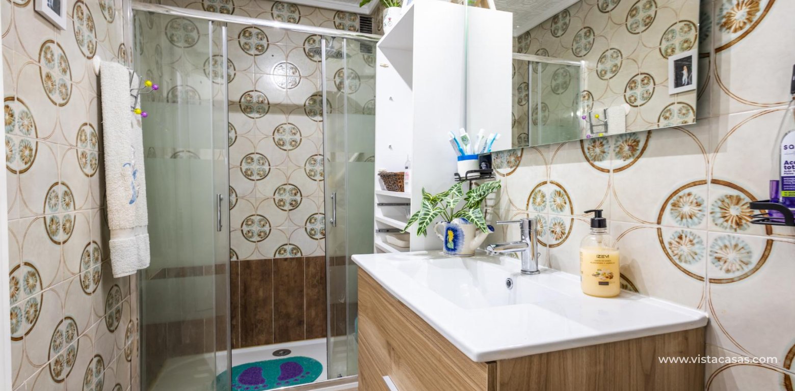 Vente - Appartement - Torrevieja