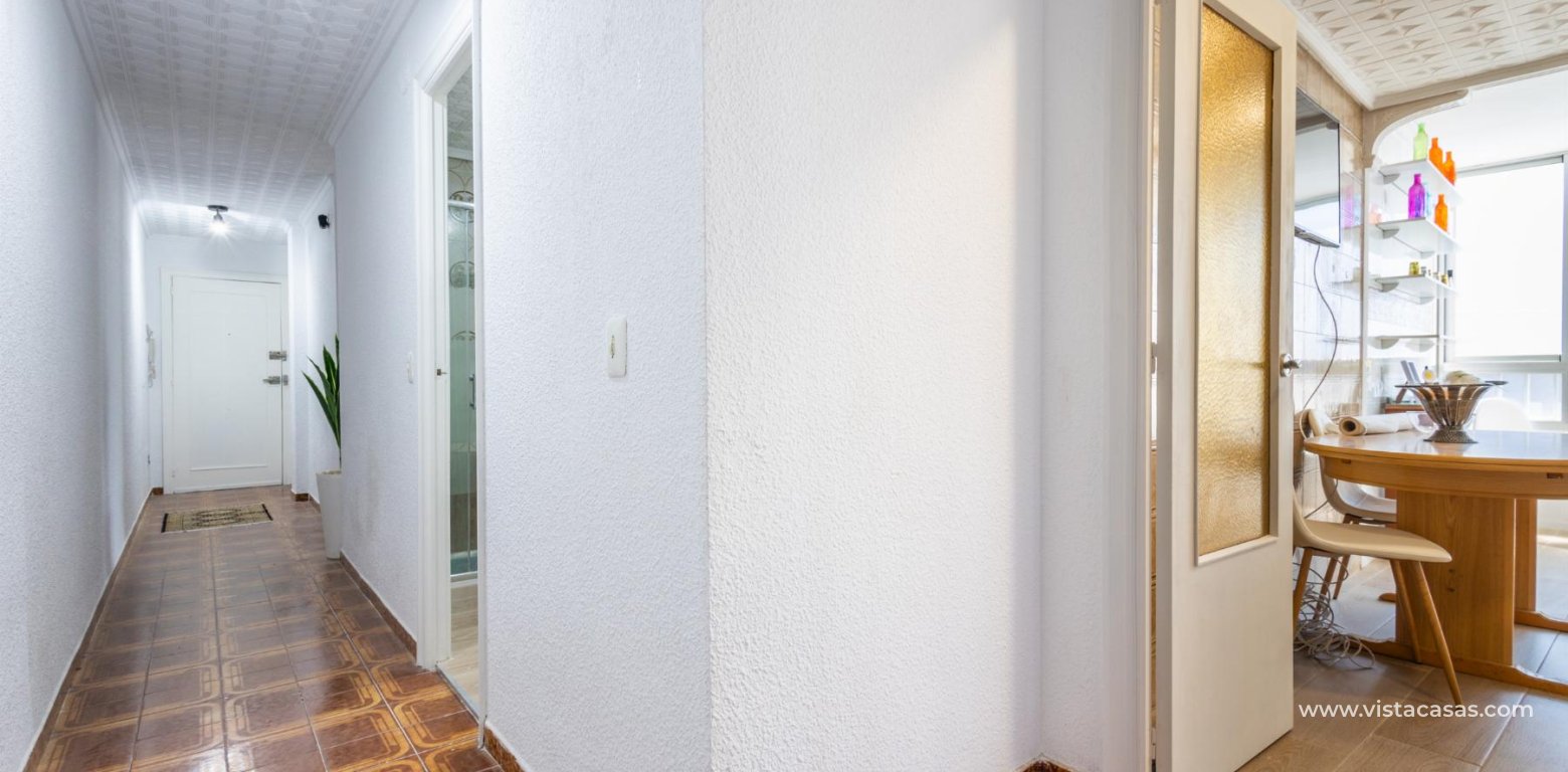 Vente - Appartement - Torrevieja