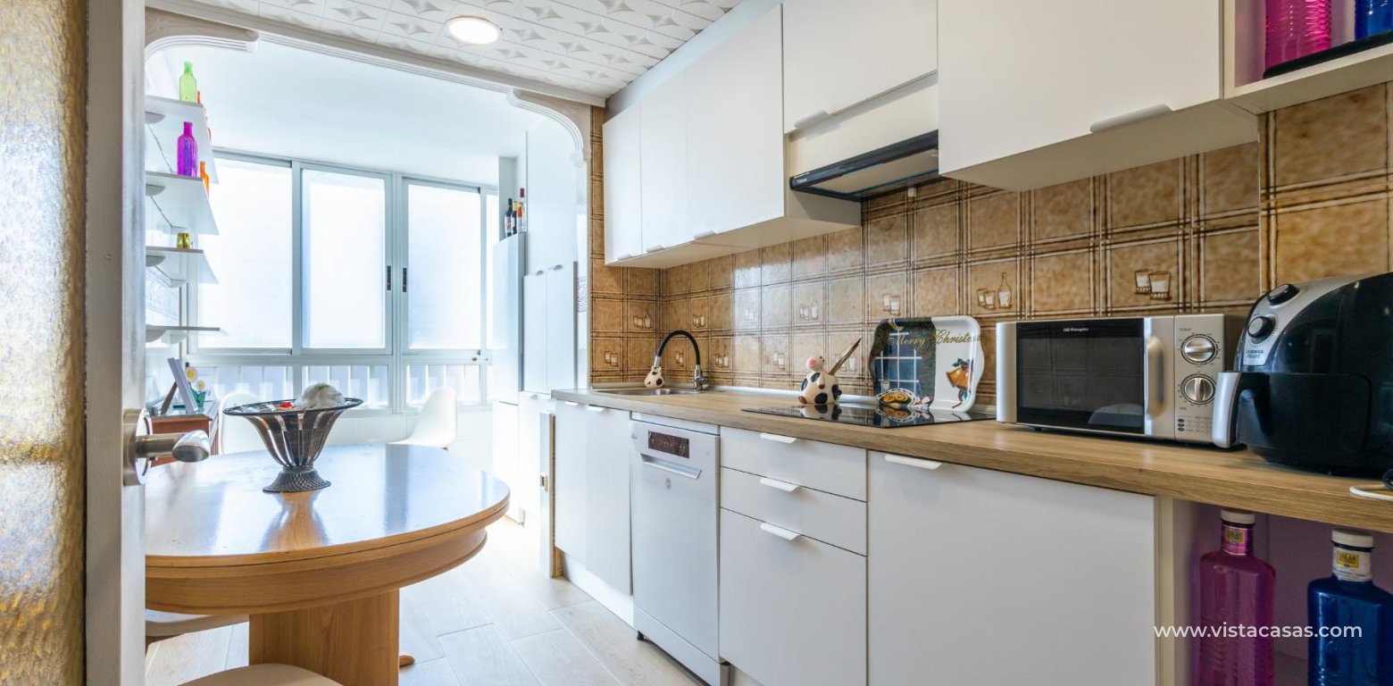 Vente - Appartement - Torrevieja