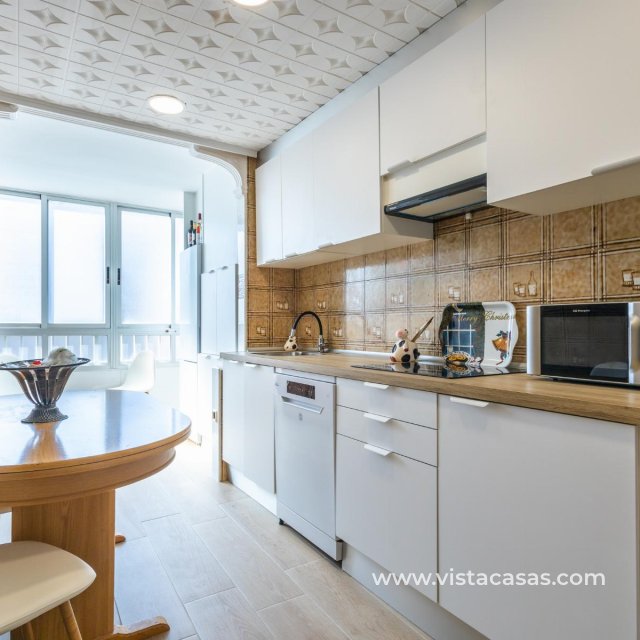 Apartment - Resale - Torrevieja - Torrevieja