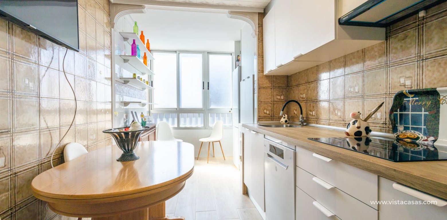 Vente - Appartement - Torrevieja