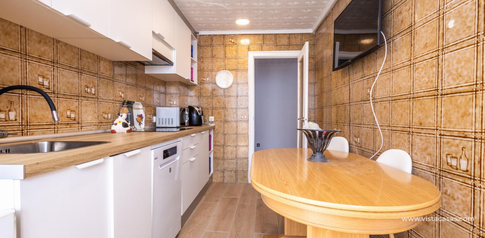 Vente - Appartement - Torrevieja