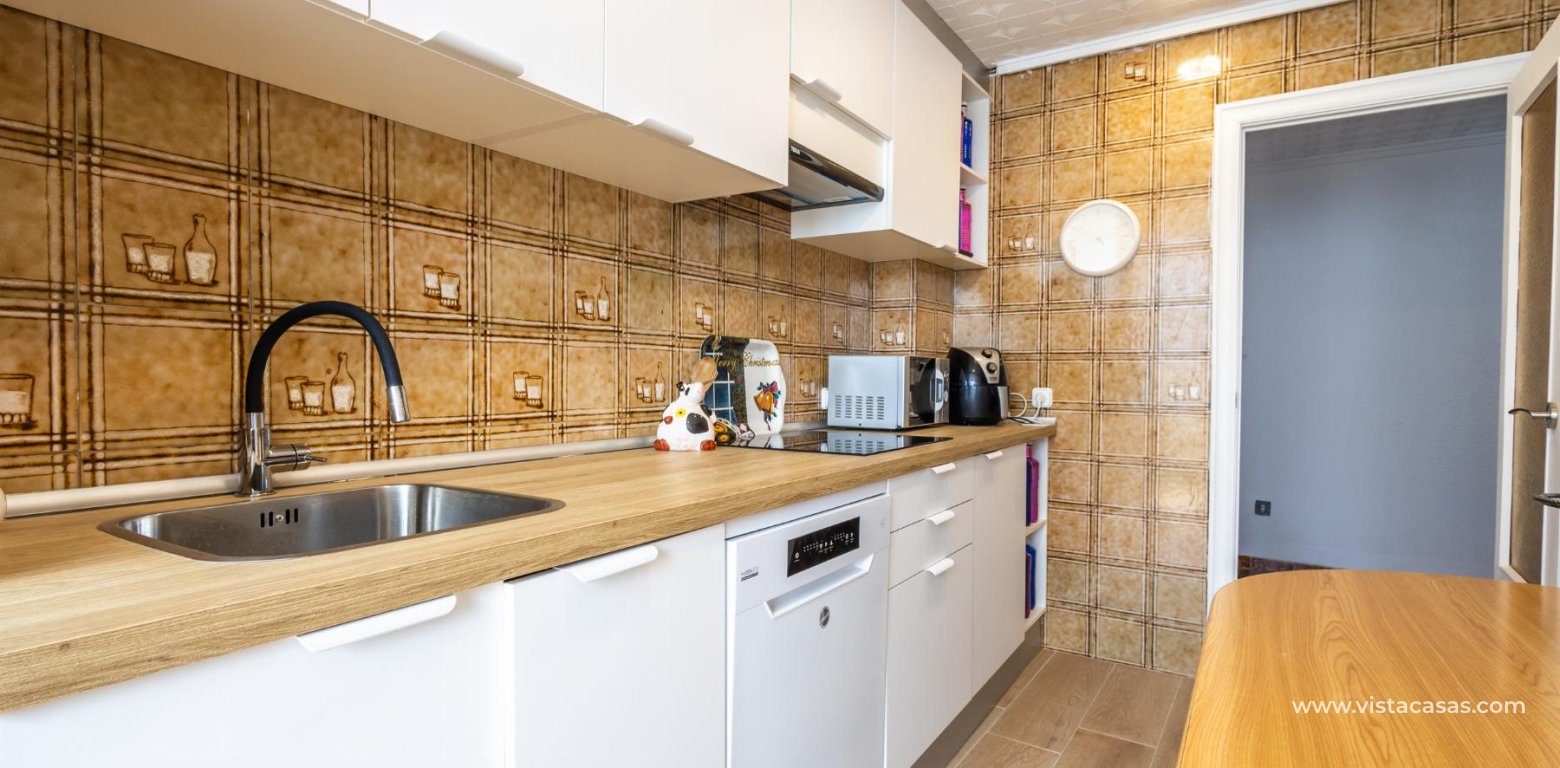 Vente - Appartement - Torrevieja