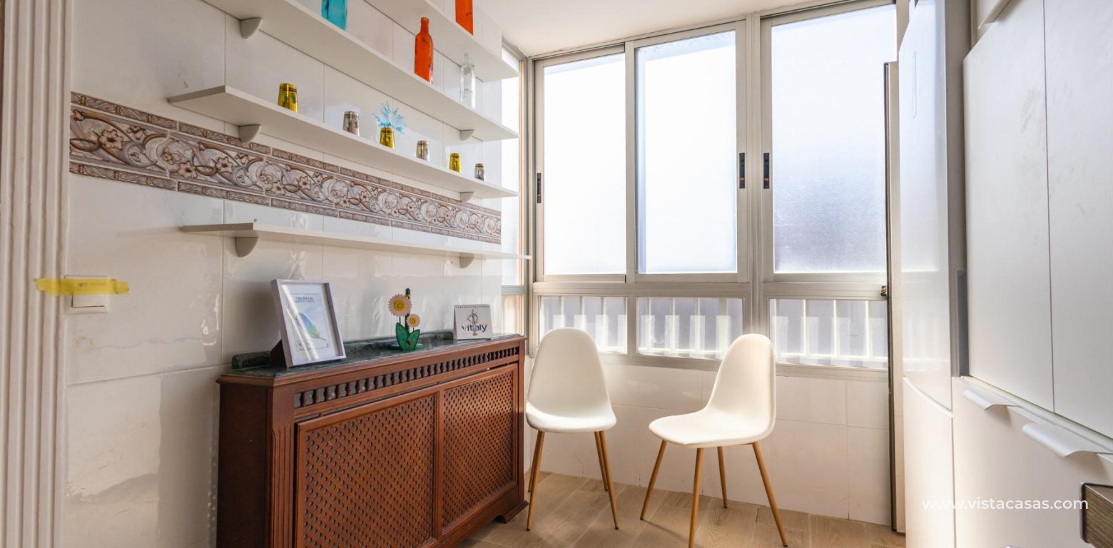 Vente - Appartement - Torrevieja