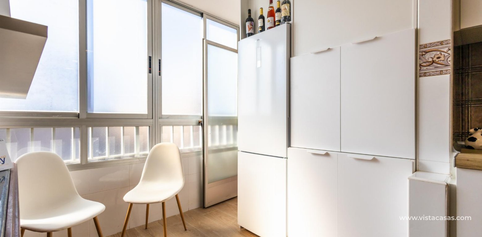 Vente - Appartement - Torrevieja