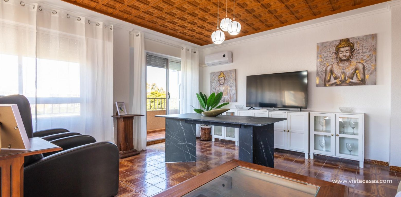 Vente - Appartement - Torrevieja