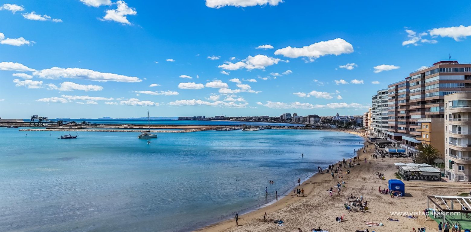 Vente - Appartement - Torrevieja