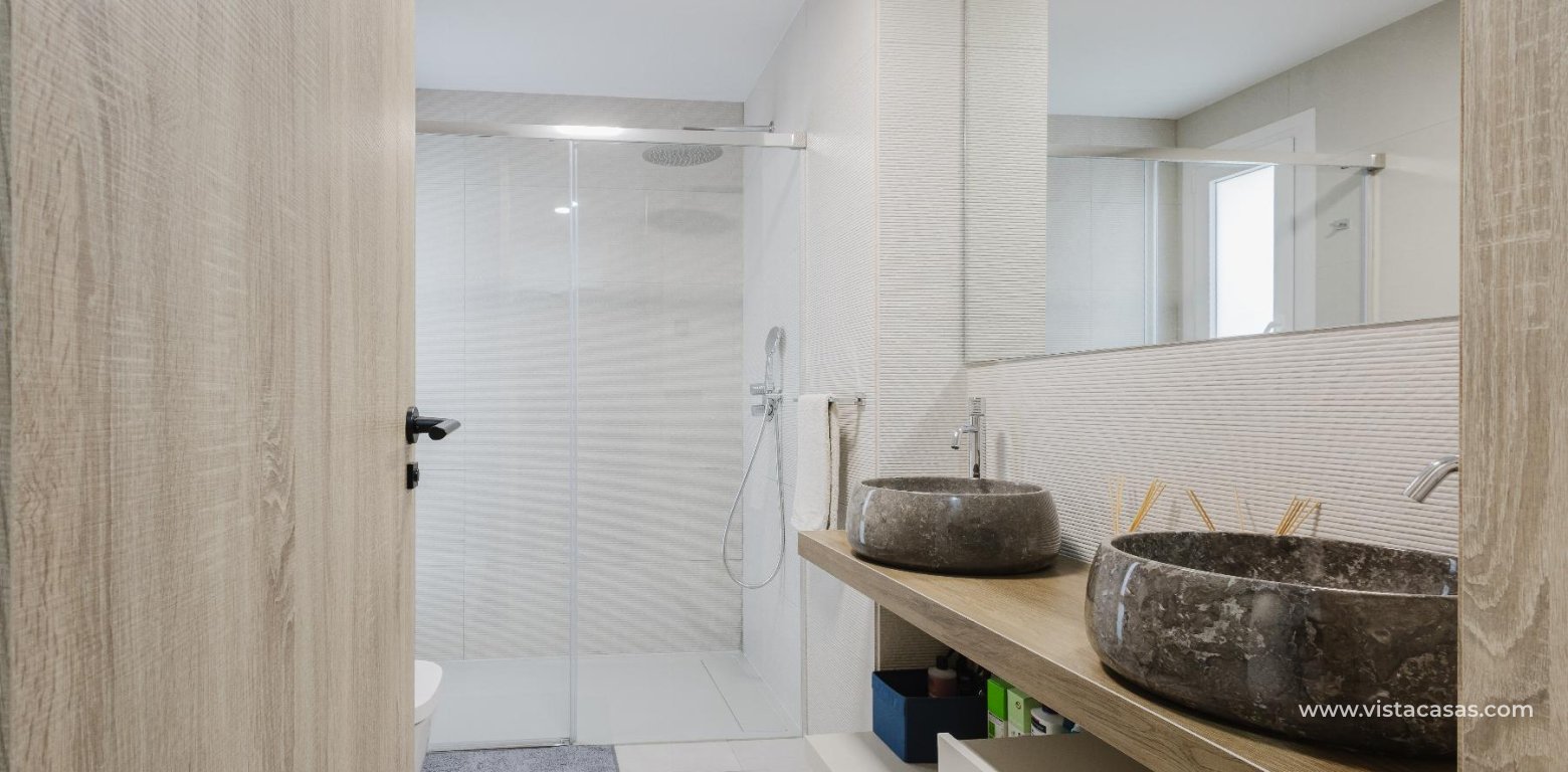 Sale - Villa - Algorfa - La Finca Golf Resort