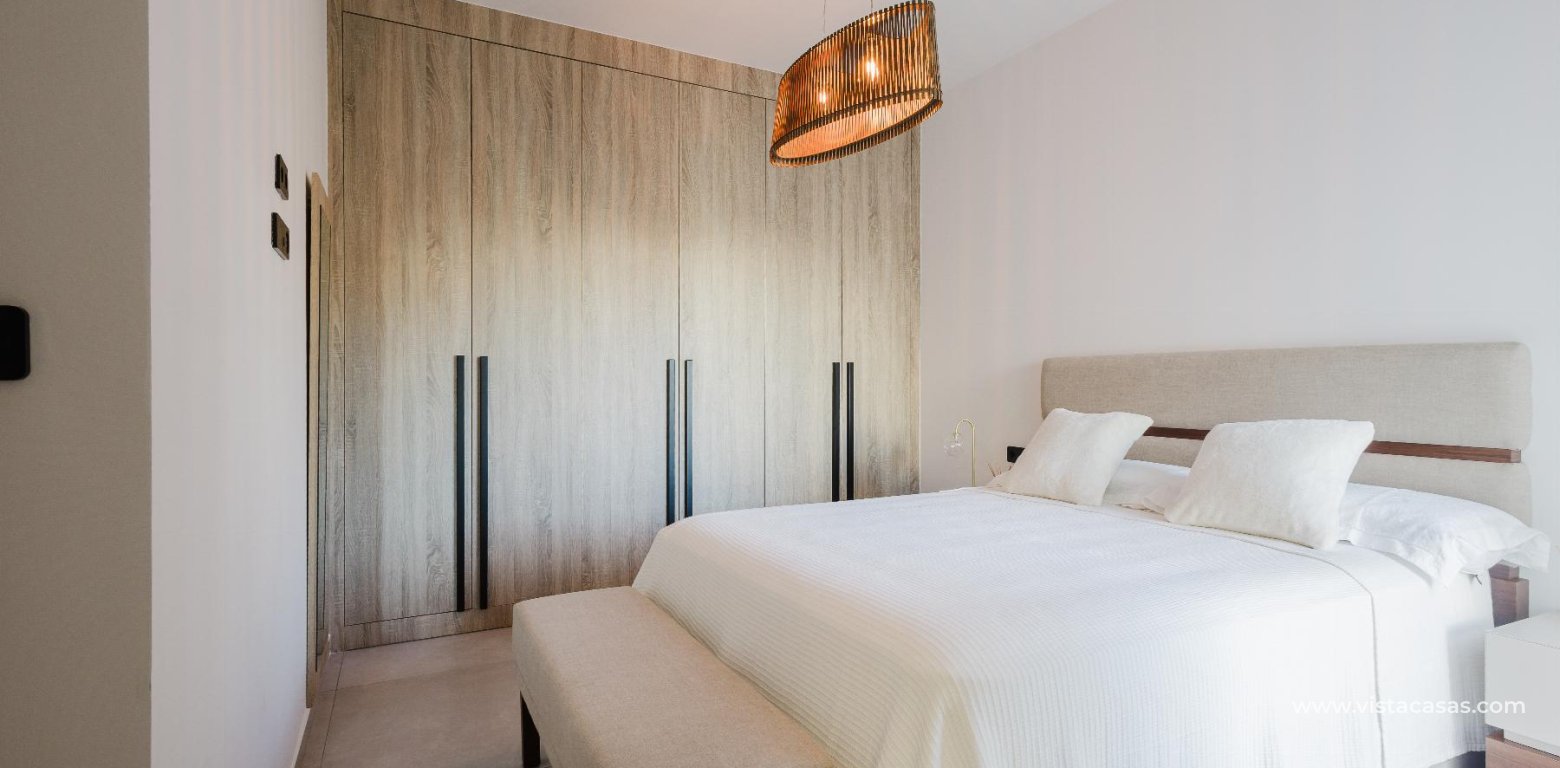 Sale - Villa - Algorfa - La Finca Golf Resort