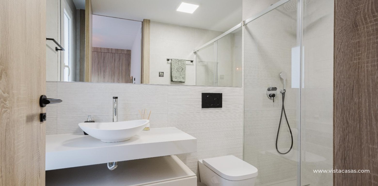 Sale - Villa - Algorfa - La Finca Golf Resort