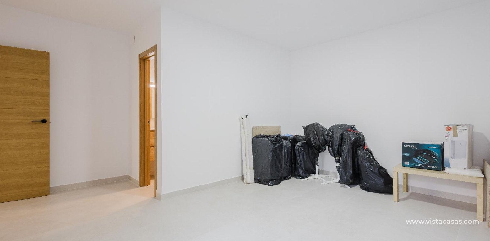 Sale - Villa - Algorfa - La Finca Golf Resort