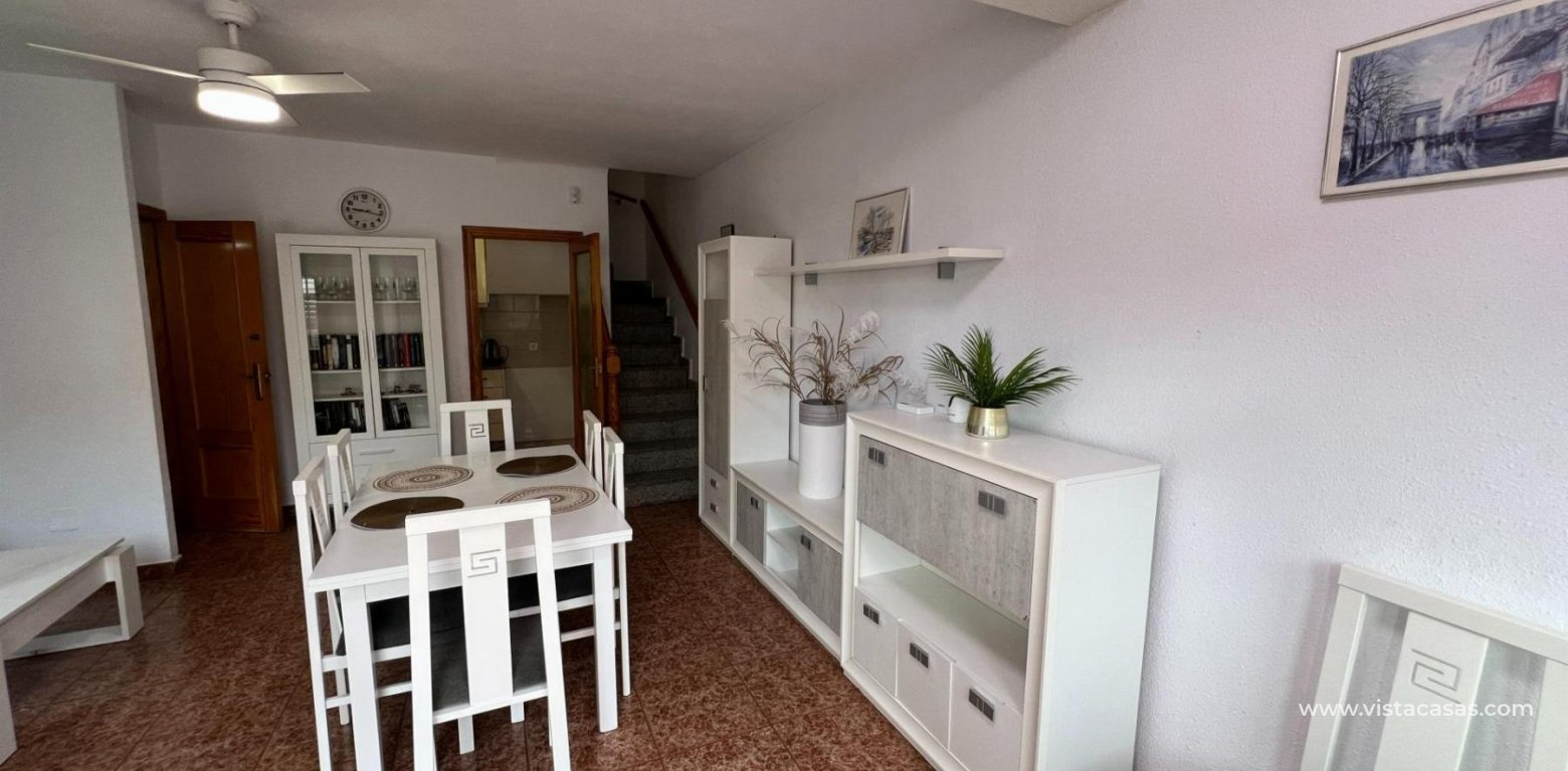 Sale - Townhouse - Torrevieja - Torretas