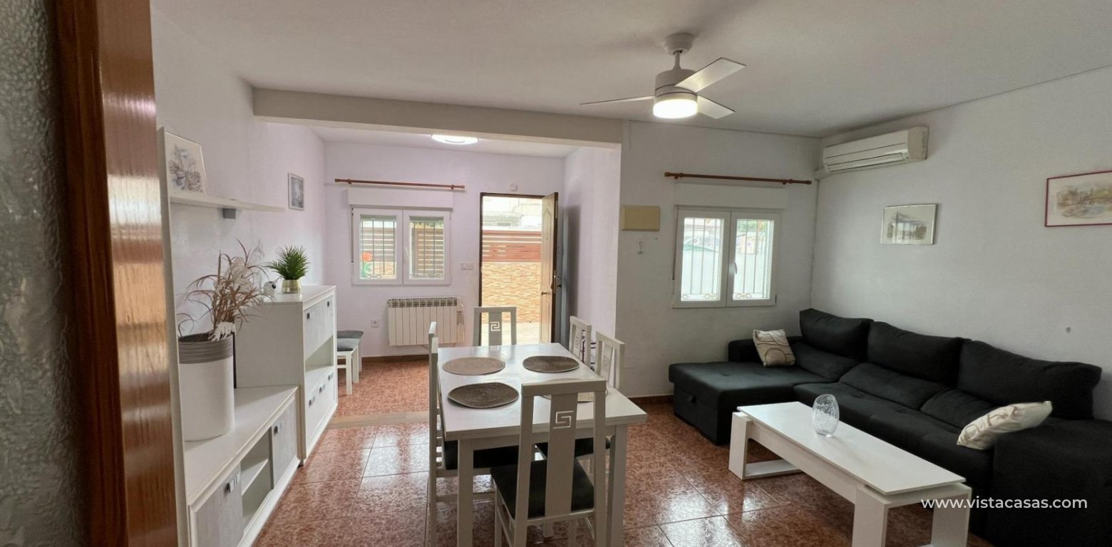 Sale - Townhouse - Torrevieja - Torretas