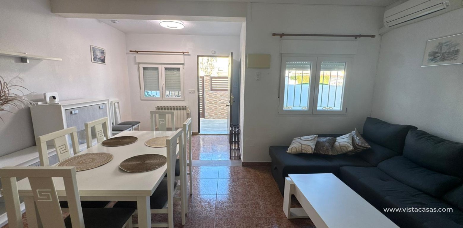 Sale - Townhouse - Torrevieja - Torretas