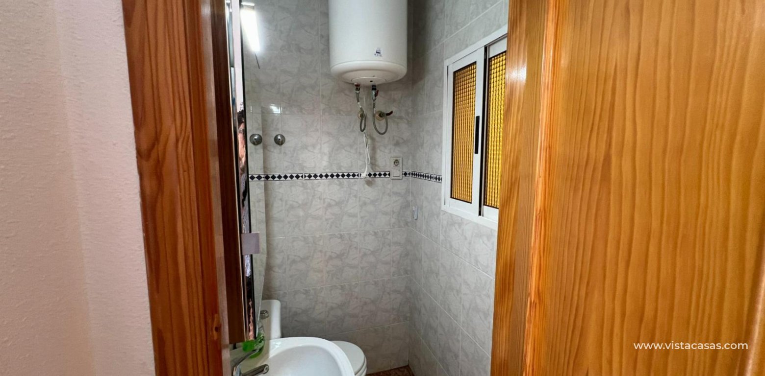 Sale - Townhouse - Torrevieja - Torretas