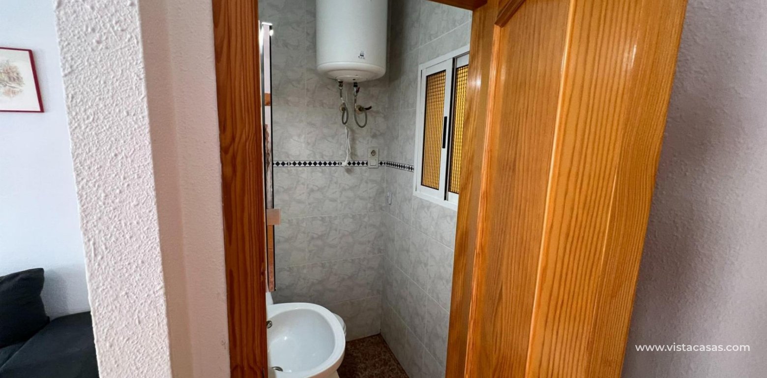 Sale - Townhouse - Torrevieja - Torretas
