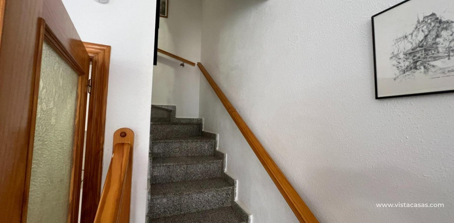 Sale - Townhouse - Torrevieja - Torretas