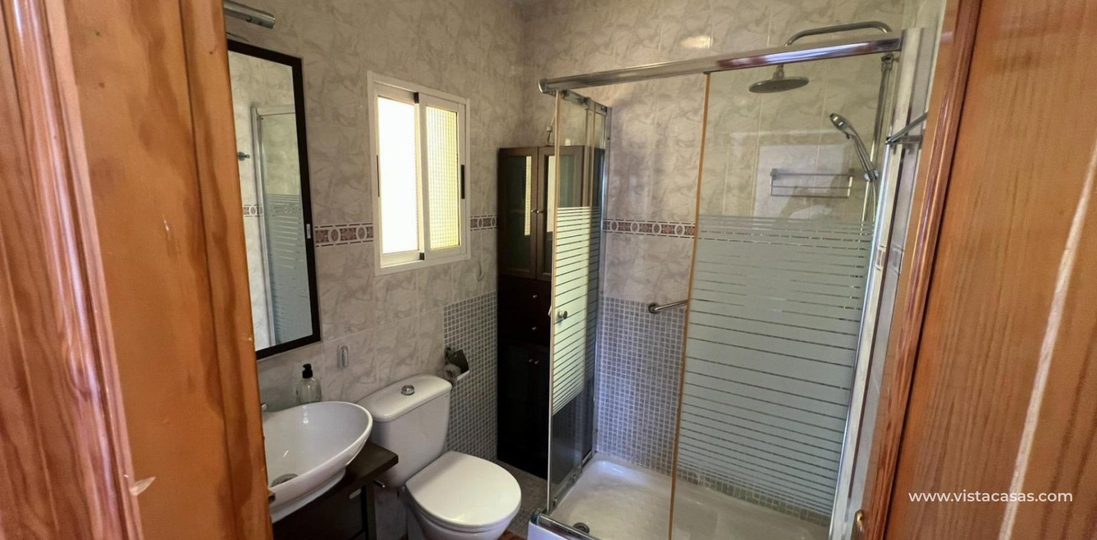 Sale - Townhouse - Torrevieja - Torretas