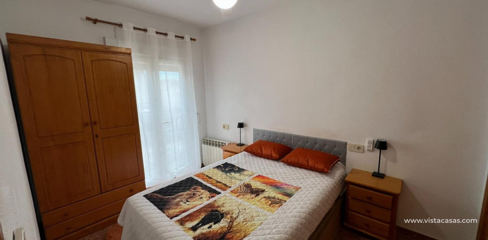 Sale - Townhouse - Torrevieja - Torretas