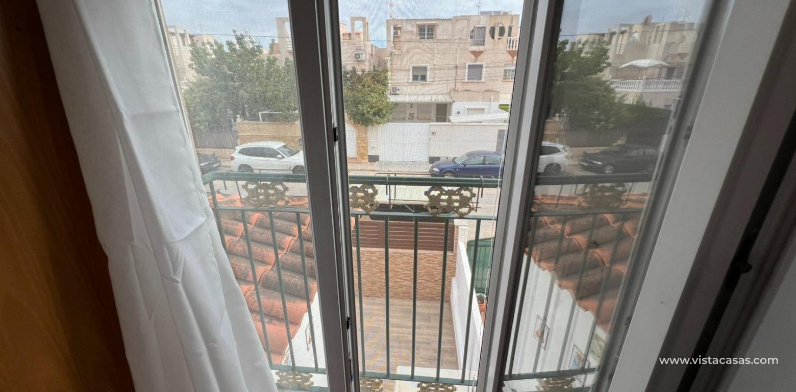 Sale - Townhouse - Torrevieja - Torretas