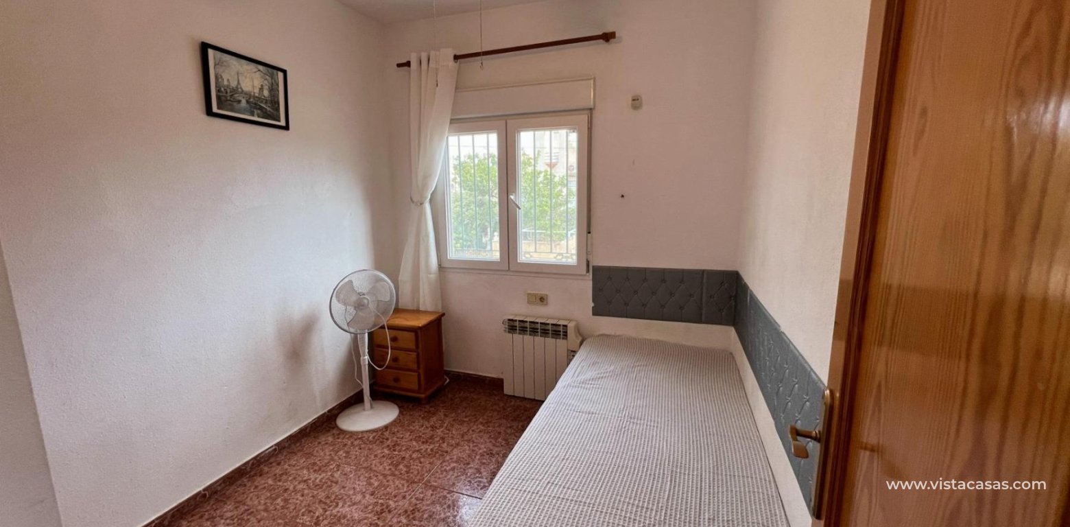 Sale - Townhouse - Torrevieja - Torretas