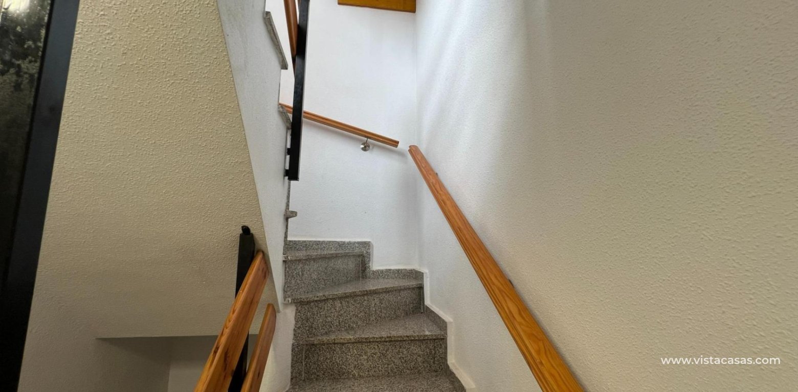 Sale - Townhouse - Torrevieja - Torretas