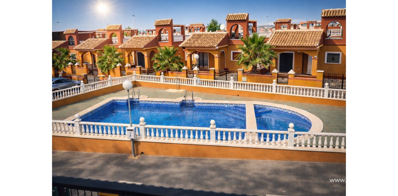 Venta - Townhouse - Torrevieja