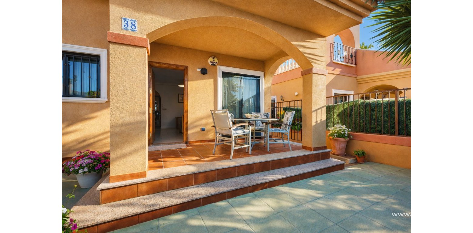 Venta - Townhouse - Torrevieja