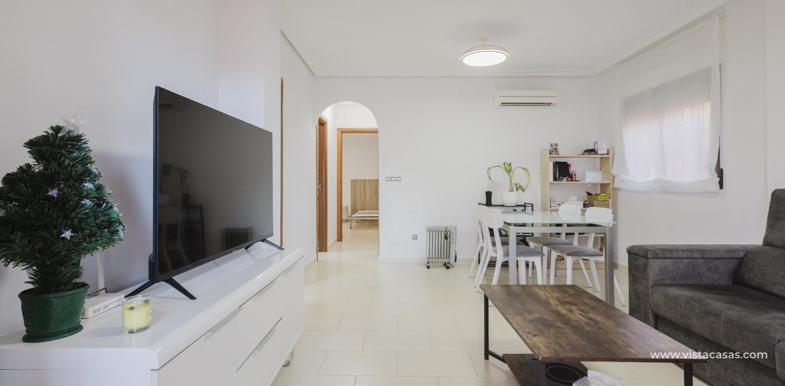 Venta - Townhouse - Torrevieja