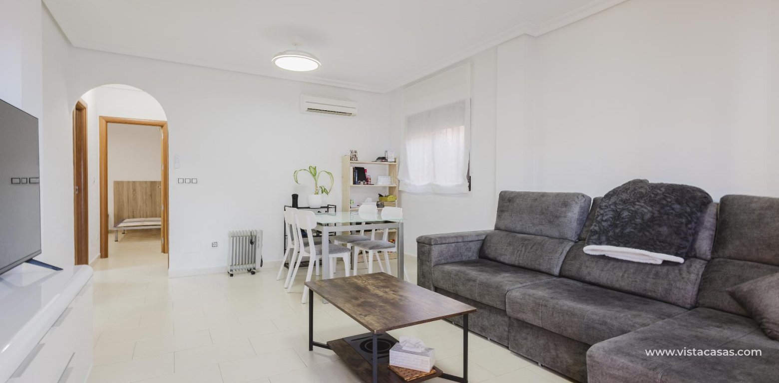 Venta - Townhouse - Torrevieja