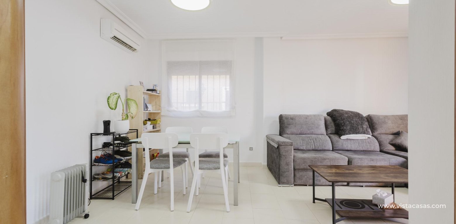 Venta - Townhouse - Torrevieja