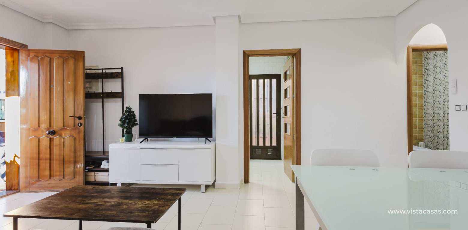 Venta - Townhouse - Torrevieja