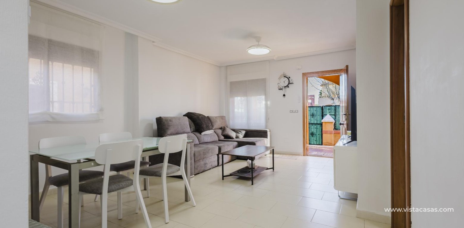 Venta - Townhouse - Torrevieja